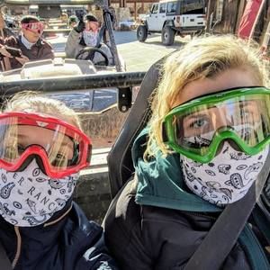 Meet your Posher, Kim